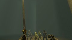 战斗天赋 免安装中文正式版