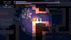 进入不安宁的废墟 免安装绿色中文版