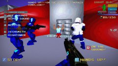 未来突袭 64 免安装正式版