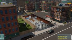 杂货店大亨 官方中文版