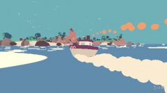 猫咪城市 免安装绿色中文版