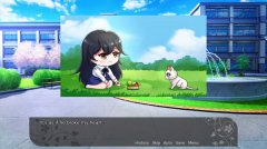 我的优雅猫：雪 免安装绿色中文版