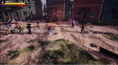 现实裂痕 免安装绿色版