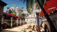 我们这些即将死去的人 免安装中文正式版