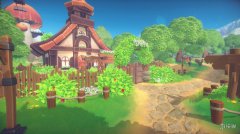 牧野之歌 免安装绿色中文版