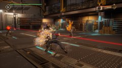 灵拳 中文正式版