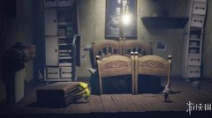 小小梦魇：强化版 免安装绿色中文版