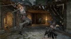 逆鳞崛起：地罚龙临 免安装绿色中文版