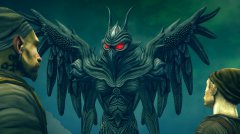 克苏鲁信徒 免安装绿色中文版