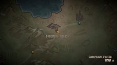 阿卡迪亚之歌 中文版