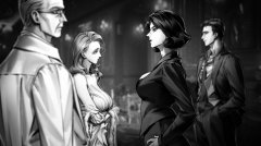 异乡人们 免安装绿色中文版