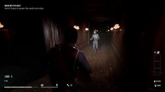 劫盗惊魂夜 免安装绿色中文版