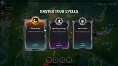 咒语旅团 免安装绿色中文版