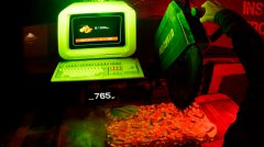 癫狂动物园 正式中文版