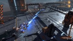 战锤40K：战斗区域 免安装中文正式版