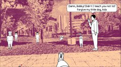 街头足球 中文正式版