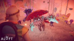 浮空岛 免安装绿色中文版