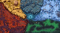 血盟守卫军 II 中文正式版