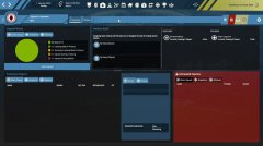 橄榄球联盟球队经理4 免安装绿色版