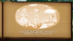 无头魔兽与双生公主 免安装绿色中文版