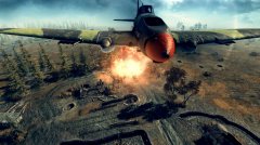 战争召唤地狱之门：东线 免安装绿色中文版