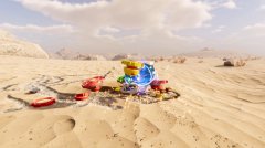 旋刃流影 免安装绿色中文版