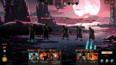 蠕行的恐惧：克苏鲁选集 免安装正式中文版