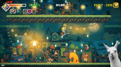 极速骆马 中文正式版