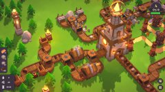 塔工厂 免安装正式中文版