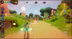 兔子的进攻 免安装正式版