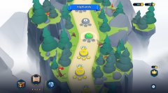 城堡崩塌 免安装绿色中文版