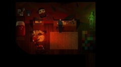 恐惧之角 免安装绿色版