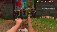 武馆模拟器 免安装绿色中文版