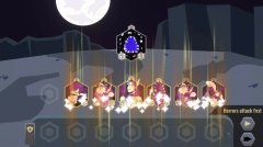 <b>诸神之劫：自走棋 绿色中文版</b>