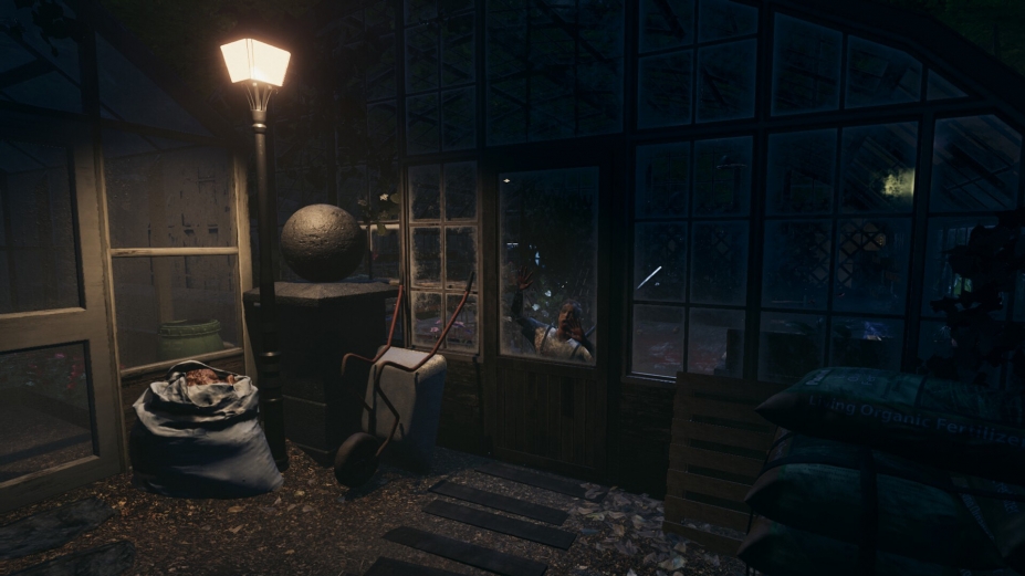 《犯罪现场清洁工》游戏截图