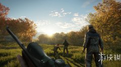 猎人：野性的呼唤 免安装绿色中文版