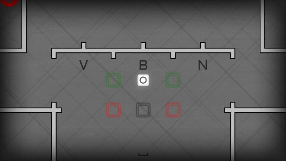 《键监牢:最后囚域》游戏截图