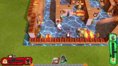 <b>不祥的炖菜 中文版</b>