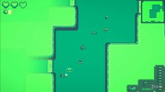 史莱姆守卫 免安装绿色版