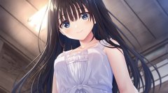 痴情哥哥与病弱妹妹的乡间生活 绿色中文版