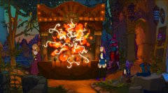 近巫 免安装中文正式版