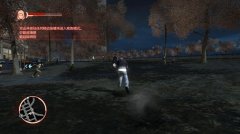 虐杀原形1 完美汉化收藏版