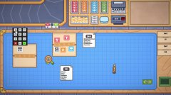 分拣员模拟器 免安装中文正式版