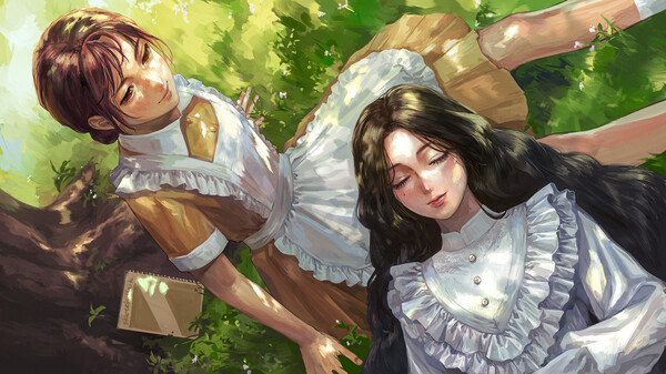 《岩仓亚莉亚》游戏截图