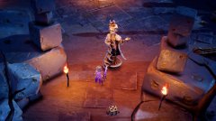 迷失混沌王国：永恒之骰 免安装中文正式版