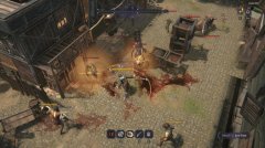 噩梦边境 免安装绿色中文版