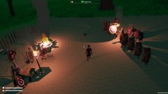 <b>总征程 免安装中文正式版</b>