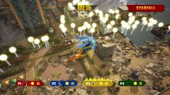 巨击大乱斗 免安装绿色中文版