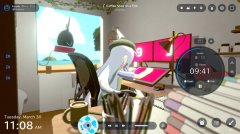 梵高：专注于你的头像 免安装绿色中文版