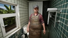 最后的客人 免安装绿色中文版